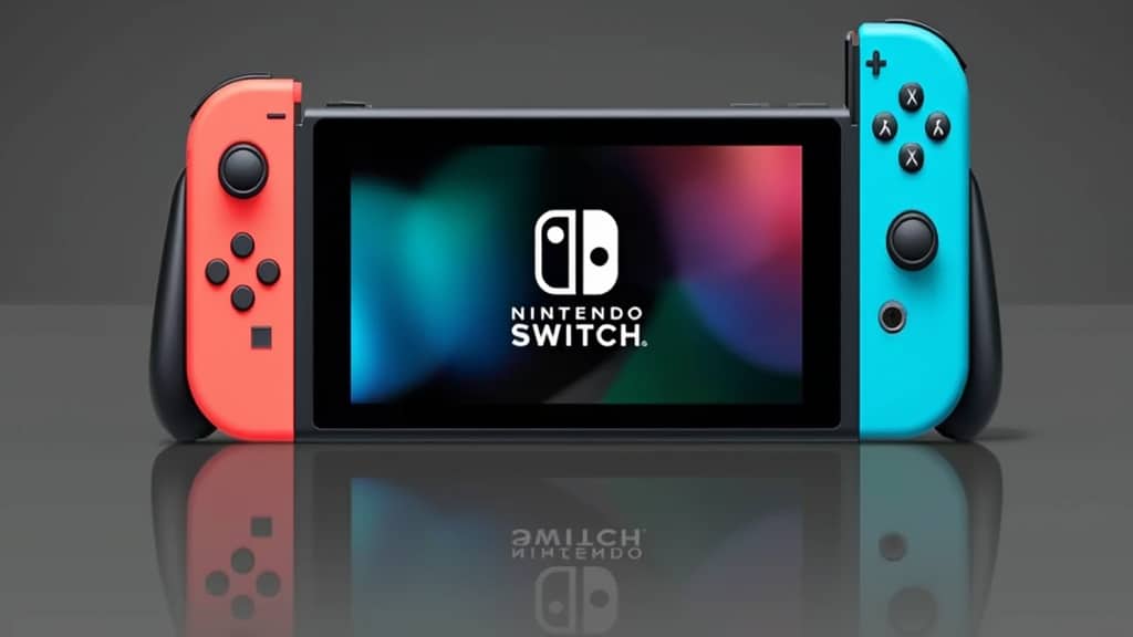 Nintendo Switch Online