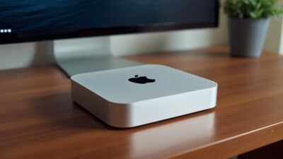 Apple Mac mini M4