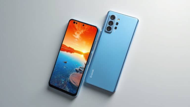 Xiaomi 15 smartphone dévoilé