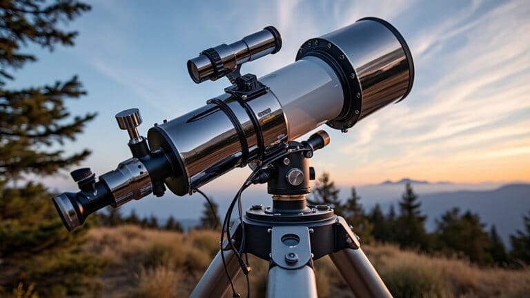 Télescope James Webb