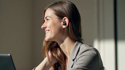 Bose QuietComfort Earbuds