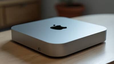 Apple Mac Mini M4