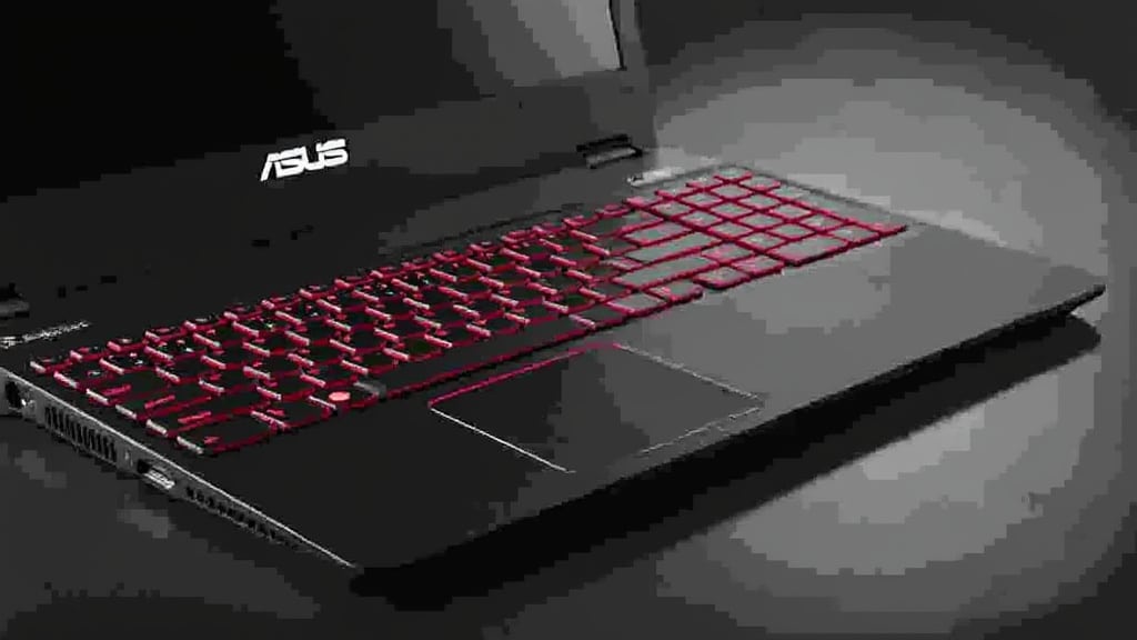 Asus CrossHair II