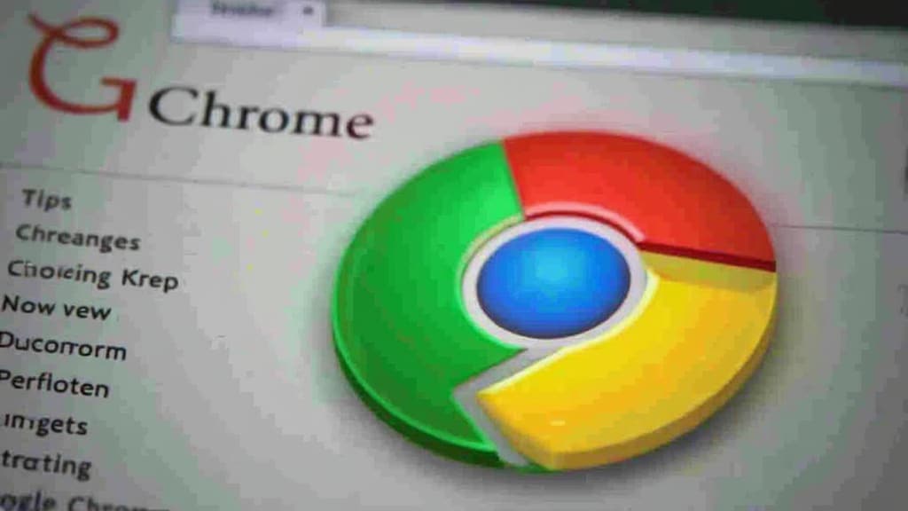 Google Chrome redirect fix