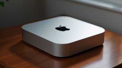 Apple Mac Mini M4