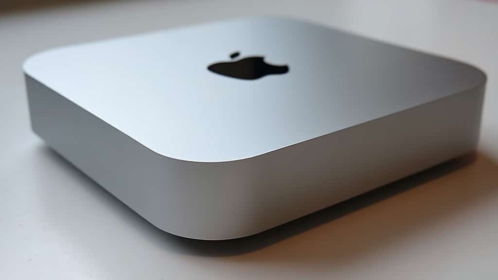 Apple Mac mini 2023