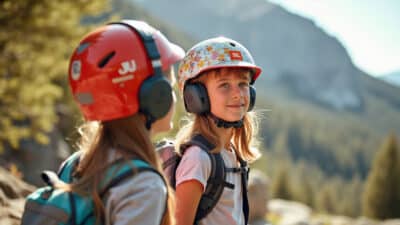 Casques enfants JBL