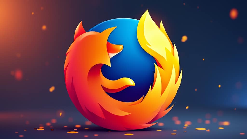 Firefox mise à jour