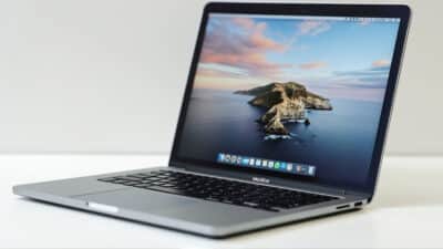 Apple MacBook Pro M4