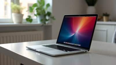 Apple MacBook M4