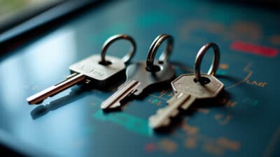 Passkeys avenir sécurité