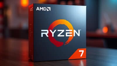 AMD Ryzen 7 9800X3D