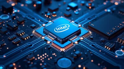 Intel processeurs 2024