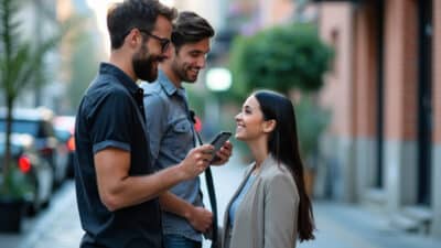 Accessibilité Uber utilisateurs