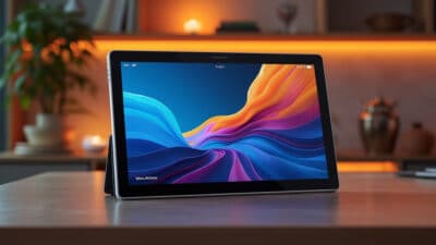 Lenovo Tab K11