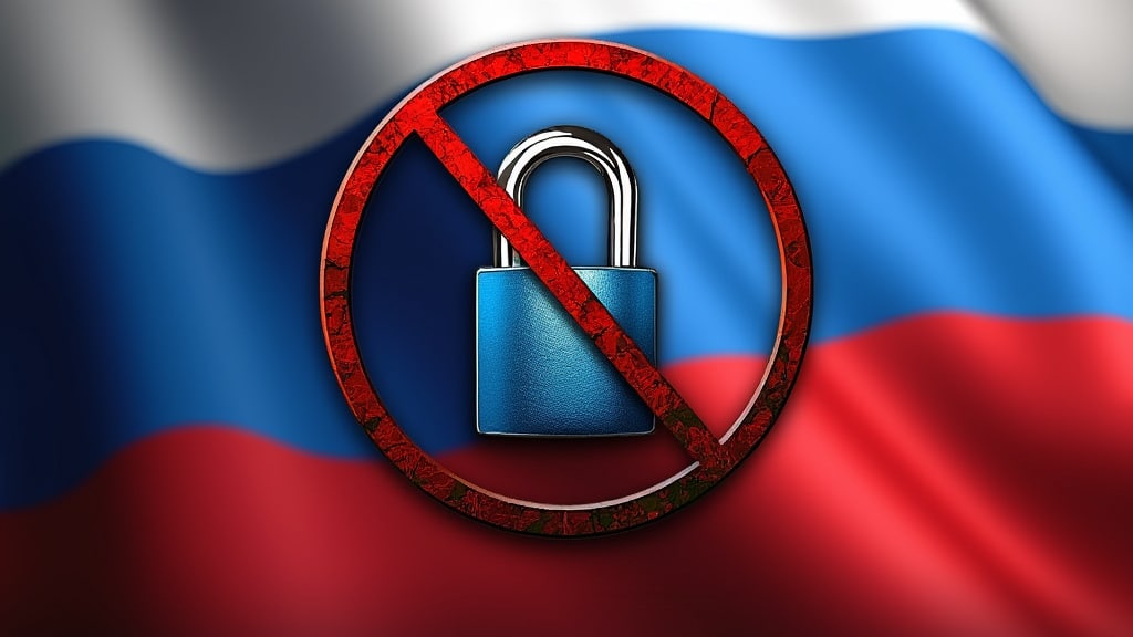 Russia VPN services ban