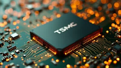 TSMC US chip yields