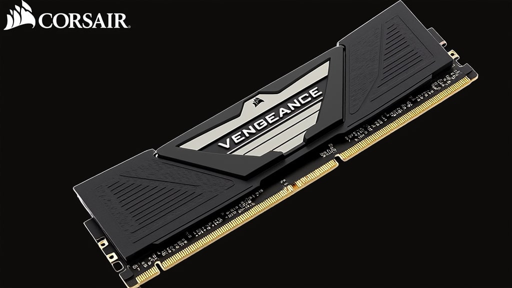 Corsair Vengeance CUDIMM