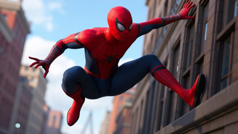 Spider-Man 4 sortie