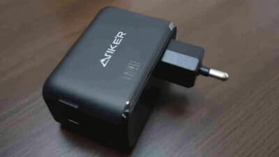 Anker Prime 67W