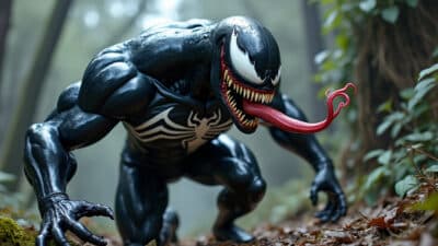 Venom 4 rumeurs