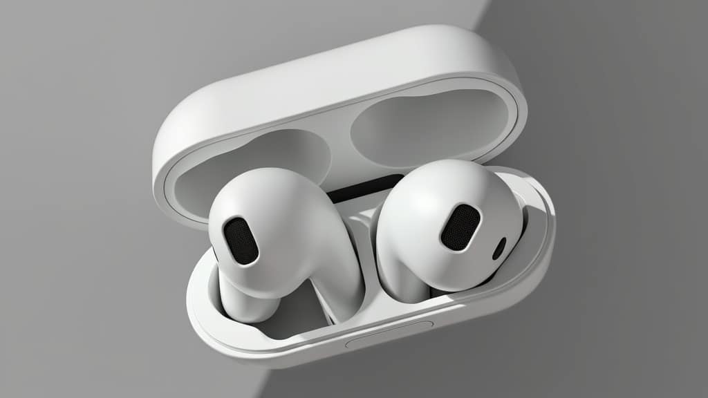 Apple AirPods Pro 2