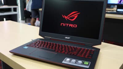 Acer Nitro V RTX4060