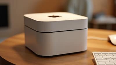 Apple Mac mini 2024