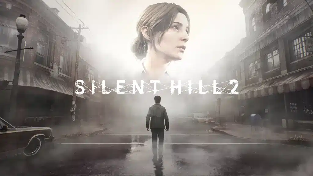 silent hill 2