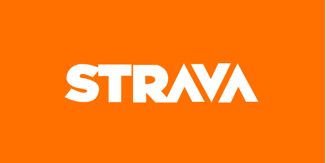 strava