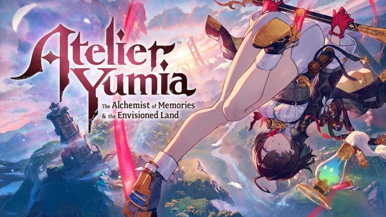 Atelier Yumia