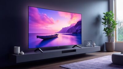 Samsung QLED TV