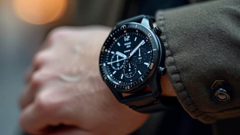 Samsung Galaxy Watch FE