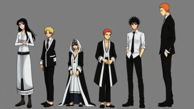 Bleach: Soul Resonance