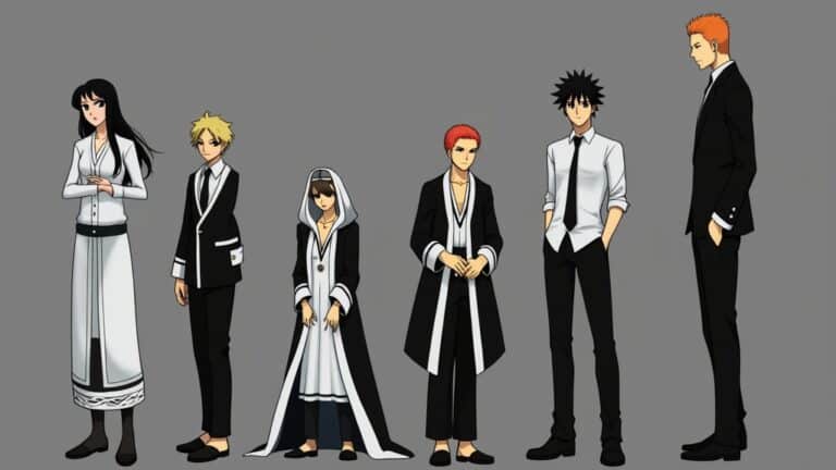 Bleach: Soul Resonance