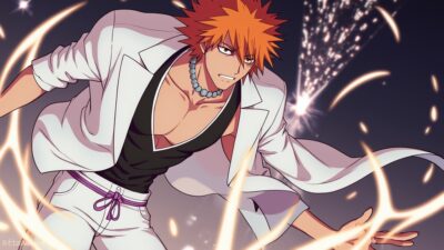 Bleach: Soul Resonance