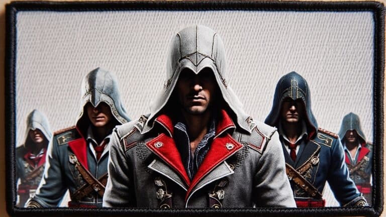 Assassin's Creed Syndicate Patch