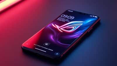 Asus ROG Phone 9