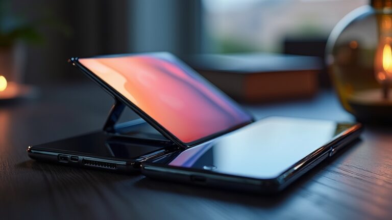 Samsung Galaxy Z Fold7