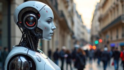 Chatbots automatisation paris