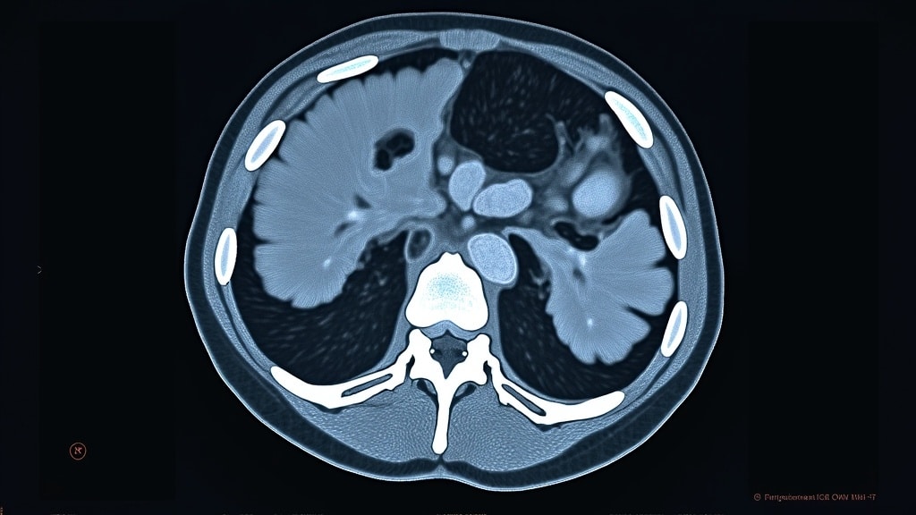 IA diagnostic médical