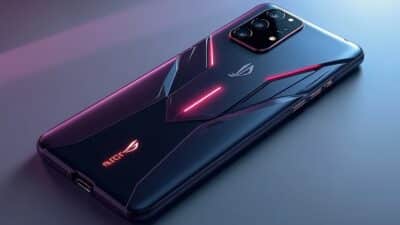 Asus ROG Phone 9