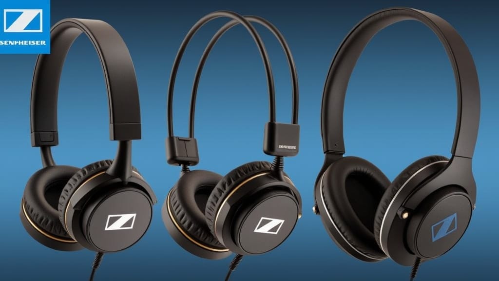 Sennheiser Headphones Discount