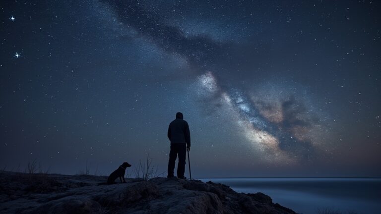 Mort étoiles binaires