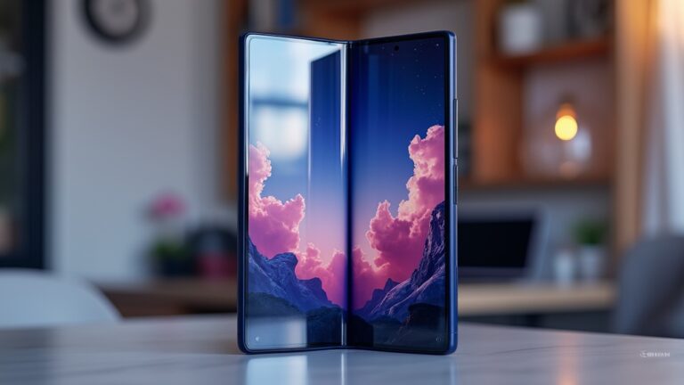 Samsung Galaxy Z Fold