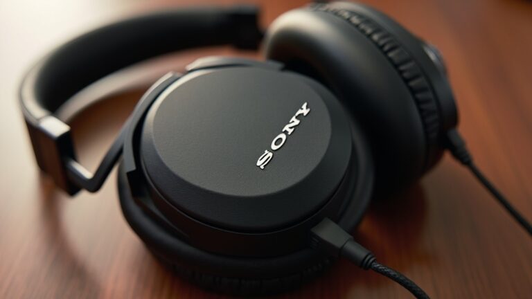 Sony casque WH-1000XM4