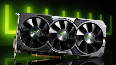 NVIDIA GeForce pilotes