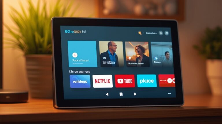 Amazon Echo Show 21