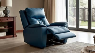 Chaise gaming Boulies