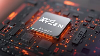 AMD Ryzen 5 7600X